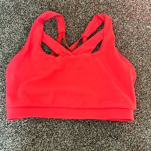 Gymshark sports bra